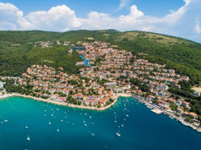 Apartments with a parking space Rabac, Labin - 3015
